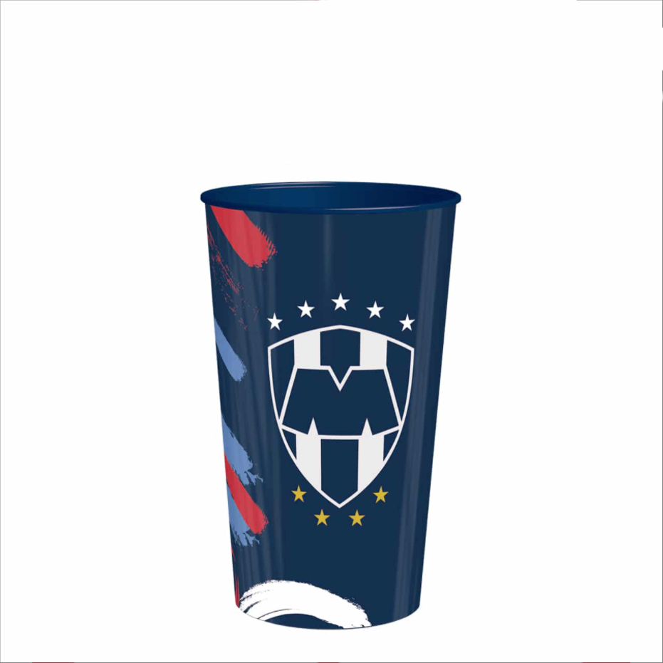 Rayados 24 oz