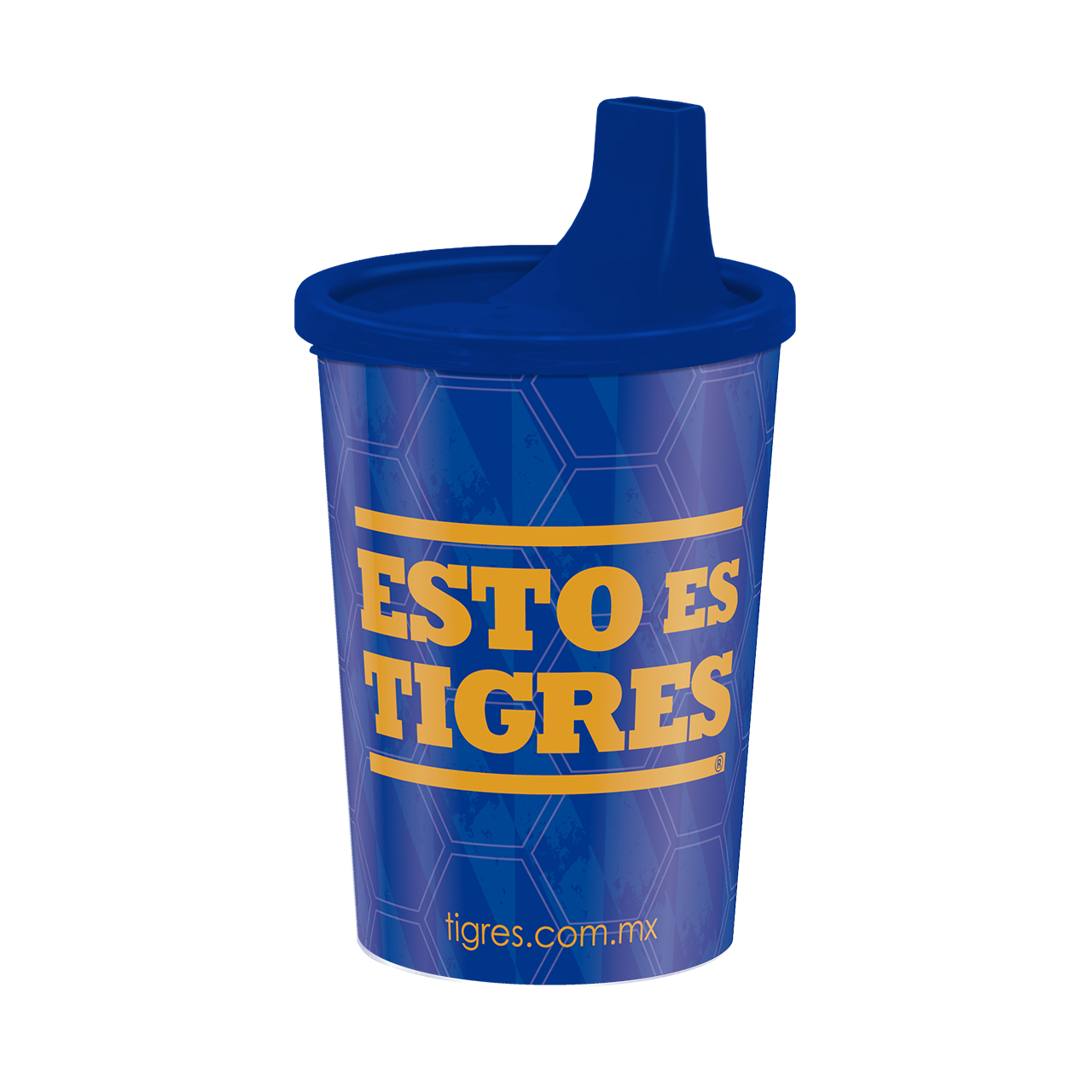 club-tigres-12oz-entrenador
