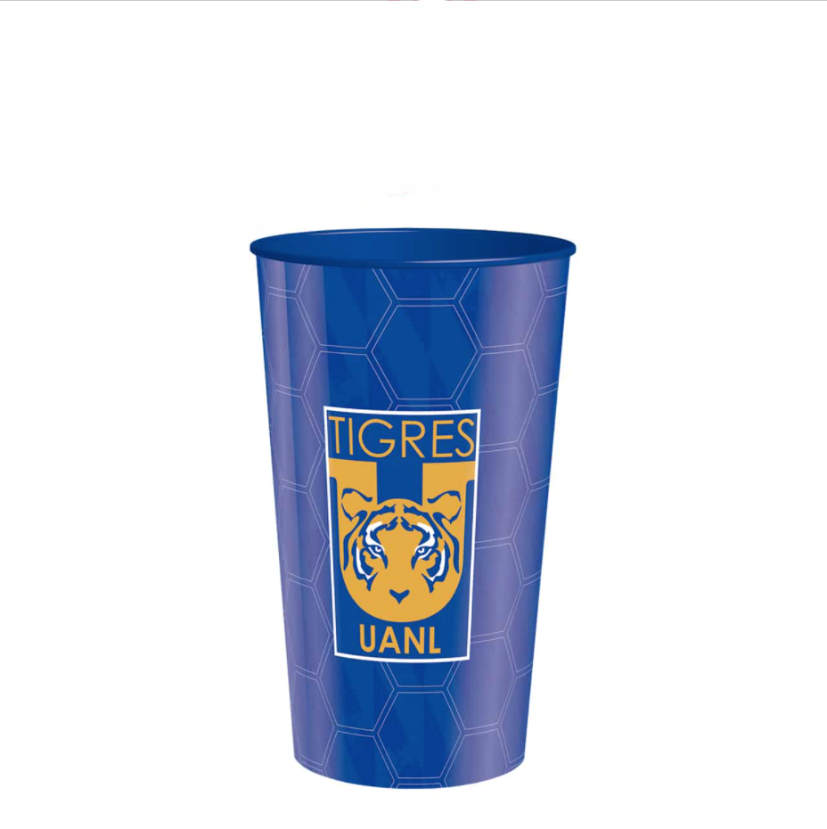 Vaso 34 Oz Tigres 2