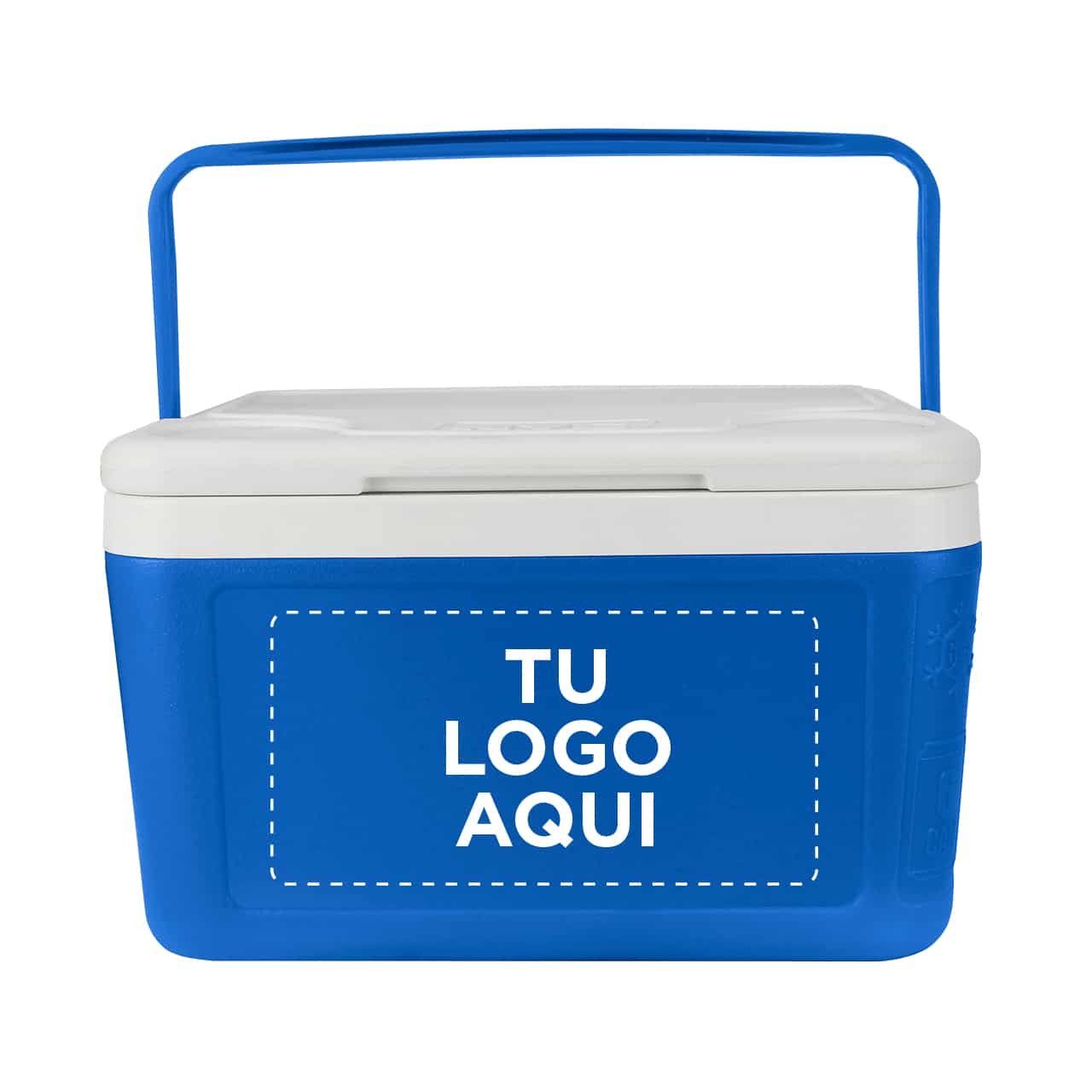 Hielera-5qt-promocional-azul