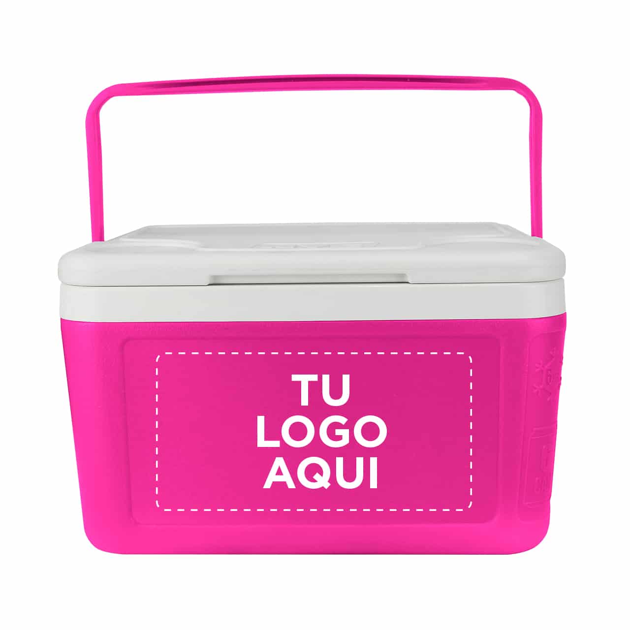 Hielera-5qt-promocional-rosa