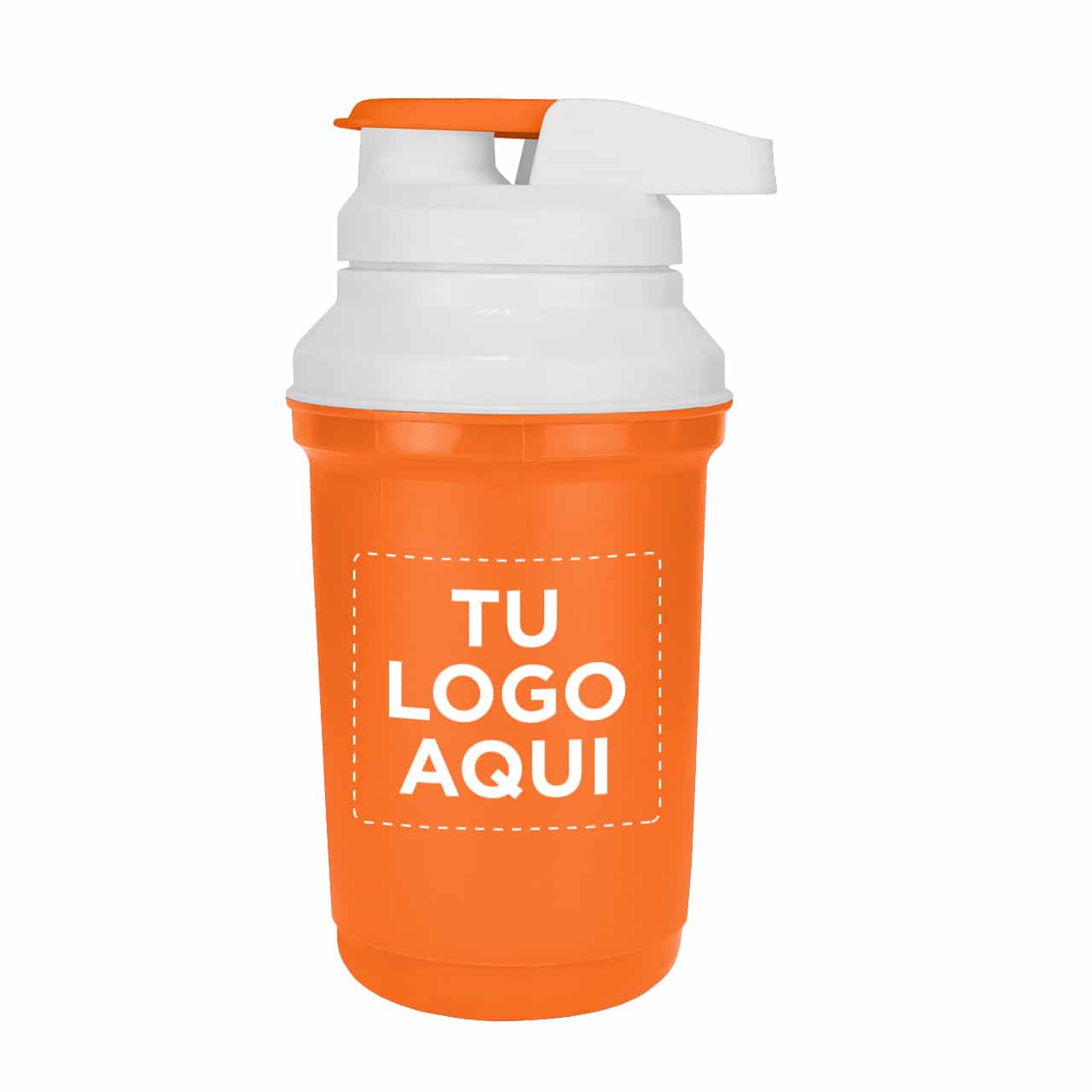 Termo-1-litro-promocional-naranja