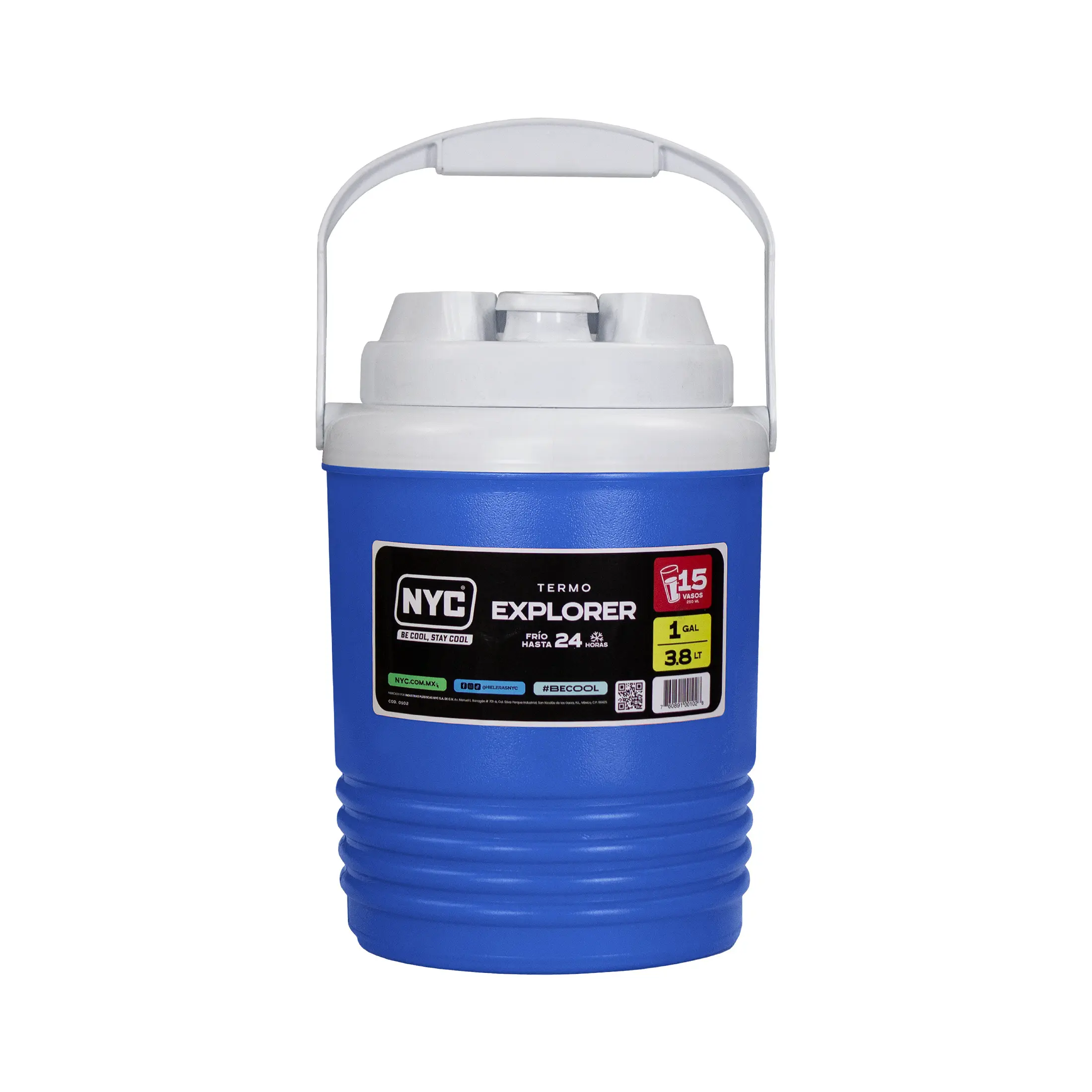 Termo Explorer