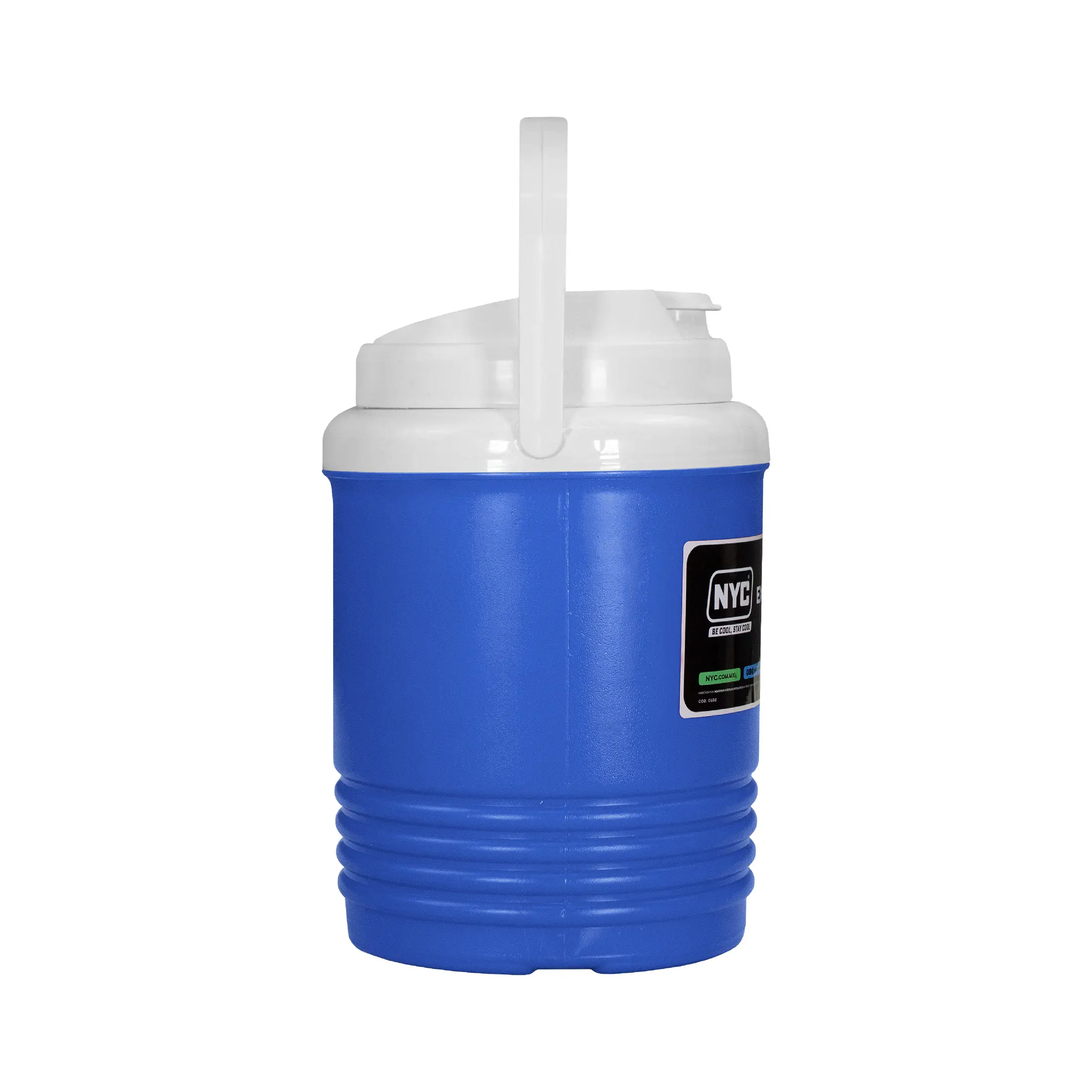 Termo Explorer