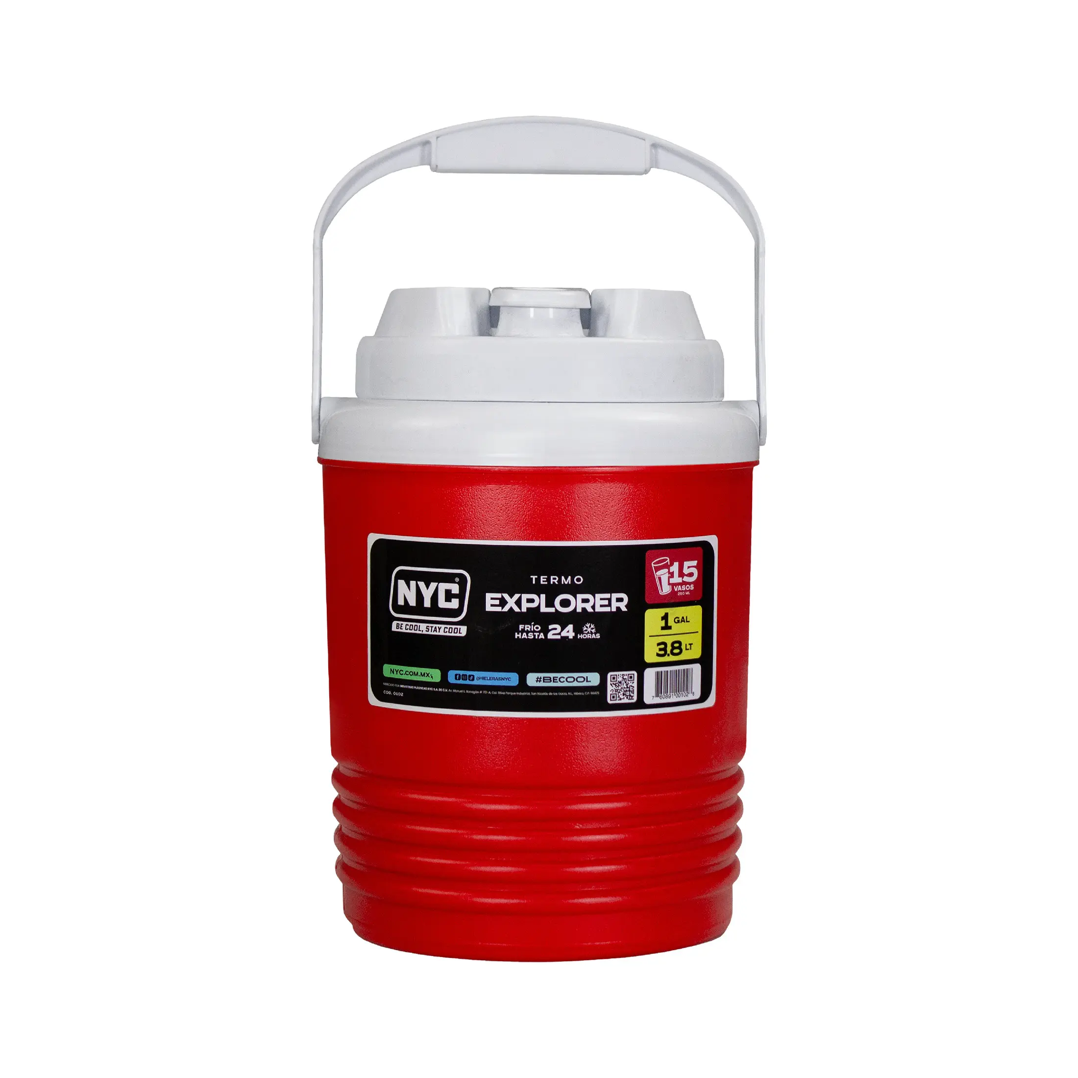 Termo Explorer