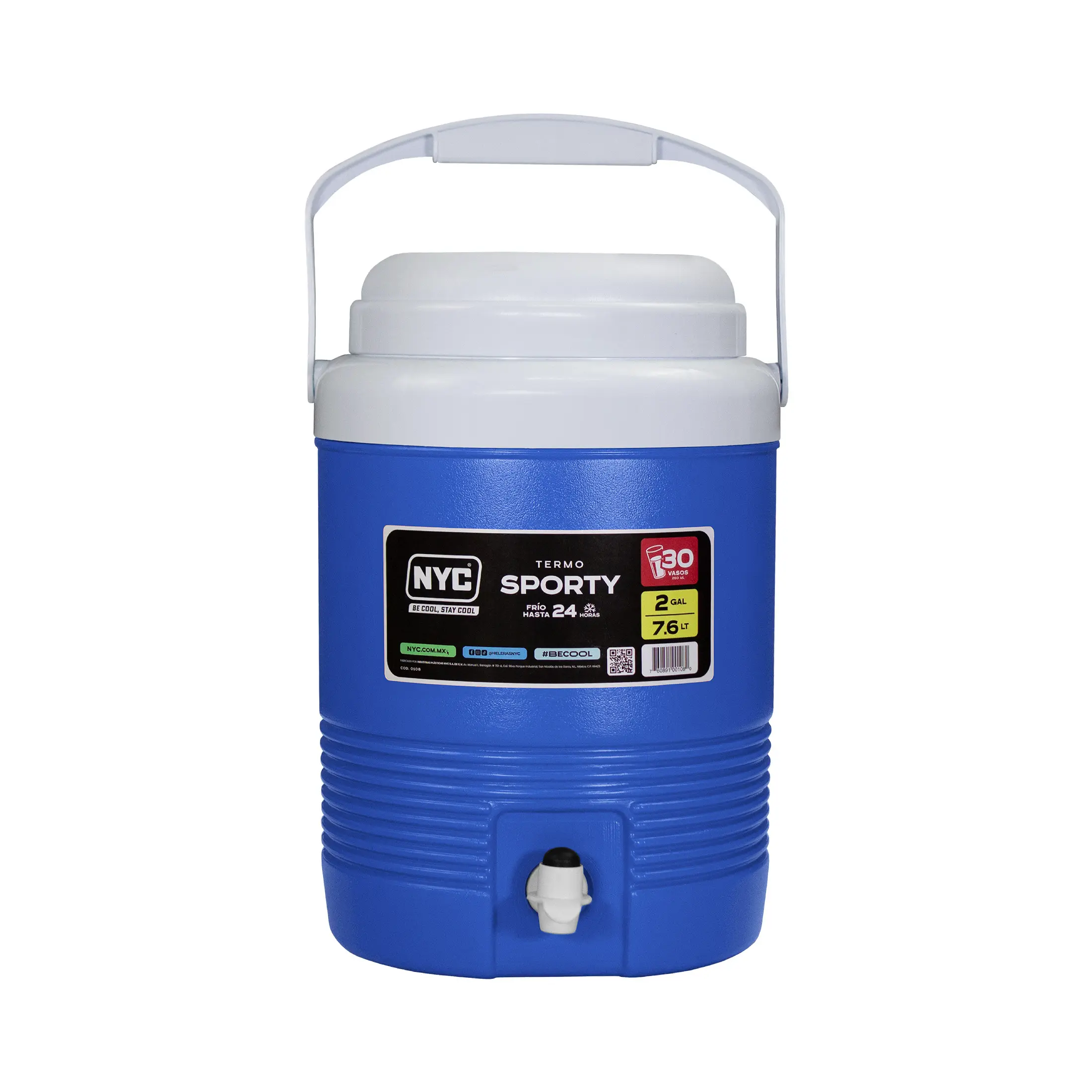 Termo Sporty