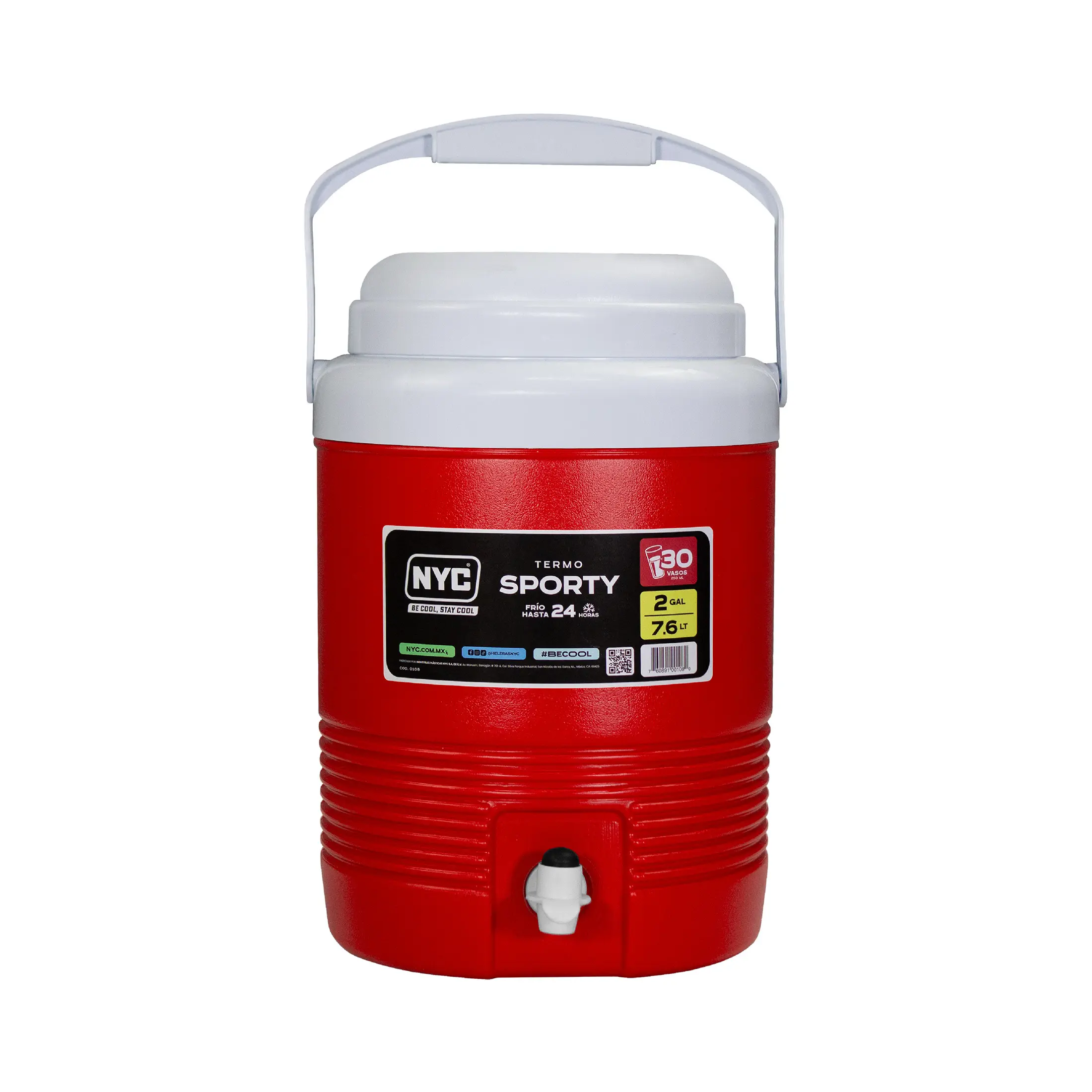 Termo Sporty