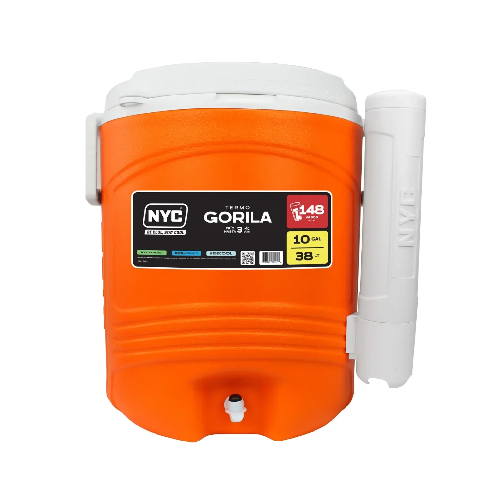 Gorilla Water Jug