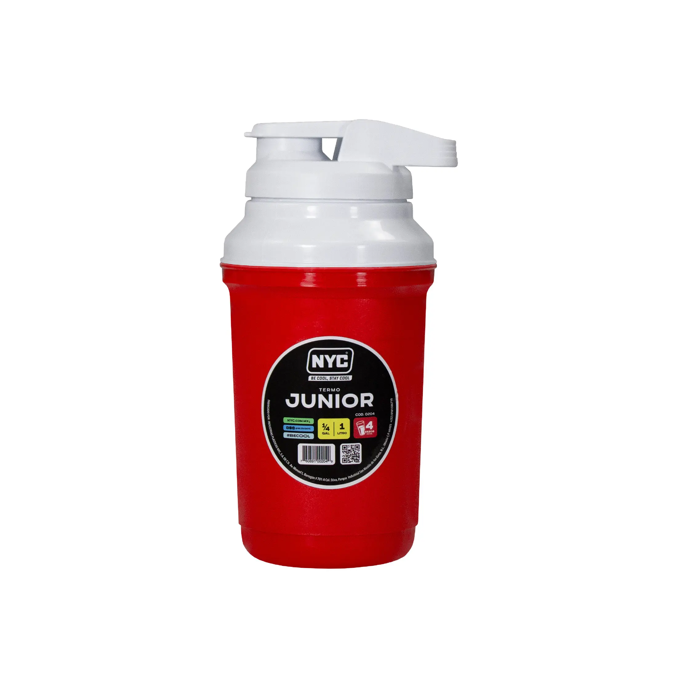 Termo Junior
