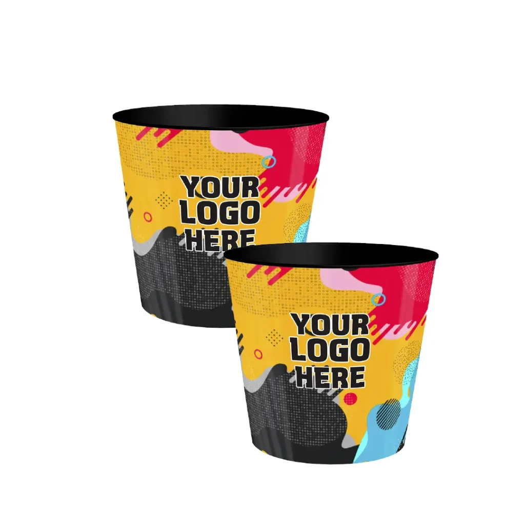 Popcorn Bucket