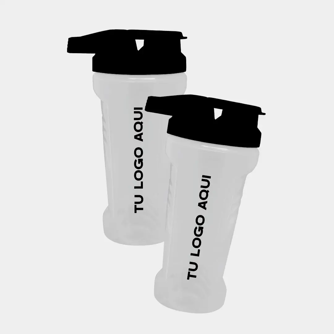 Shape Shaker