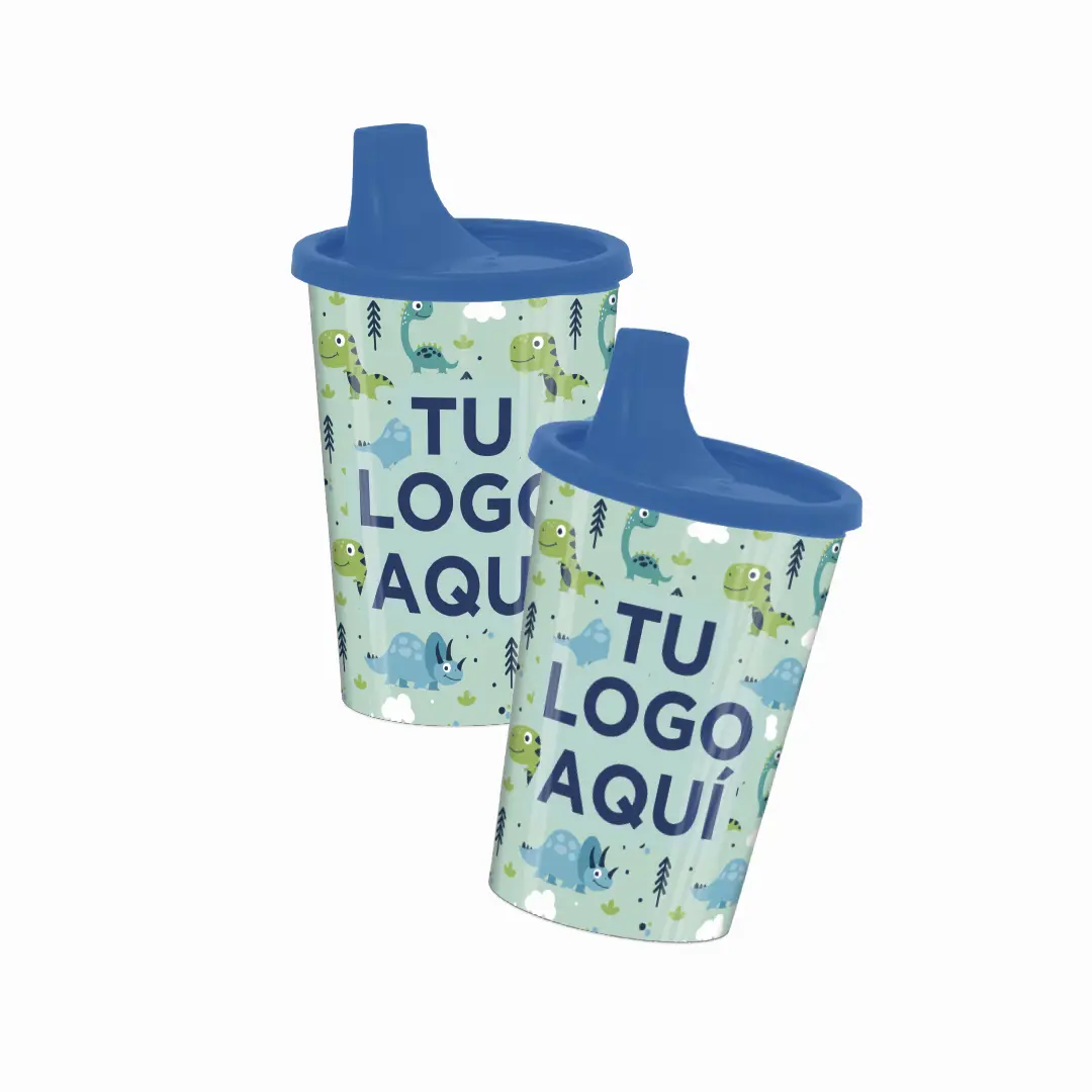 Vaso Entrenador