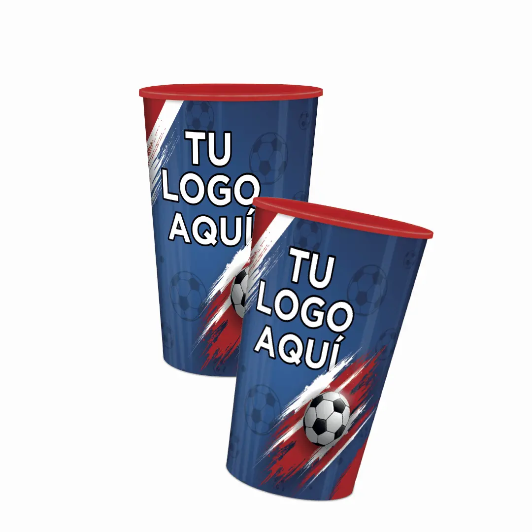 Vaso Estadio