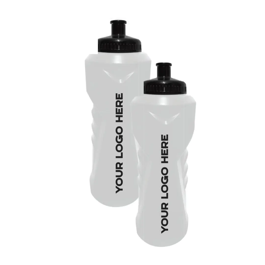 Athletic Bottle
