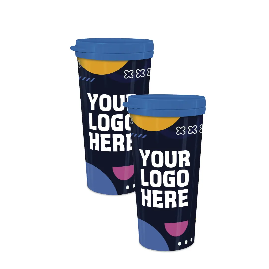 Coffee Cup Tall