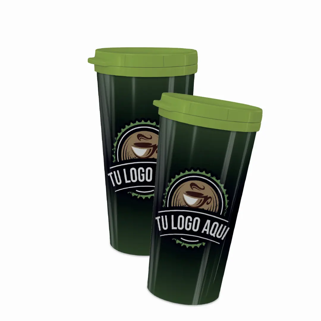 Cafetero Tall