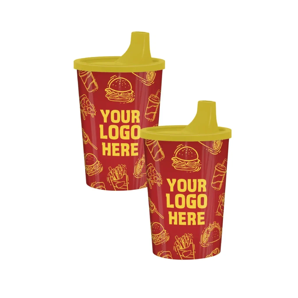 Training Cup