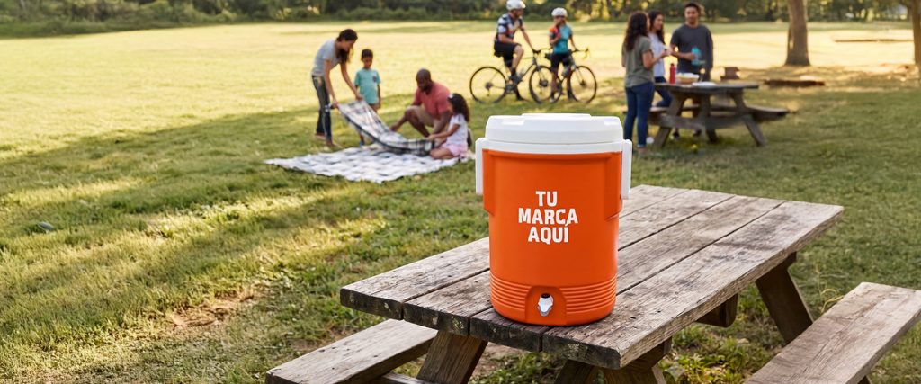 ¿Por qué personalizar un termo fortalece tu marca?
